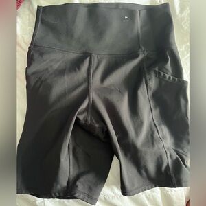 GapFit Bike Shorts